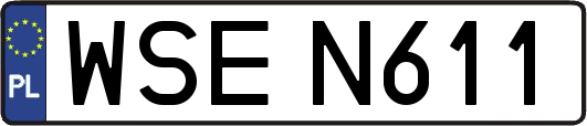 WSEN611