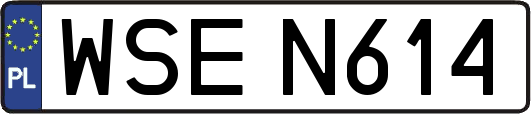 WSEN614