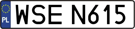 WSEN615