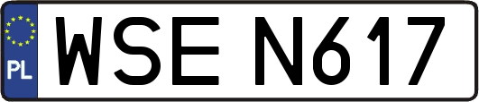 WSEN617