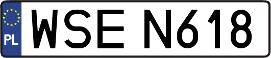WSEN618