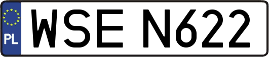 WSEN622