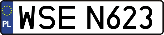 WSEN623