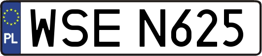 WSEN625