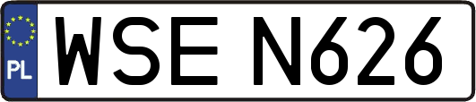 WSEN626