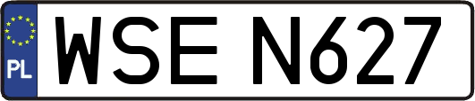 WSEN627