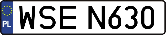 WSEN630