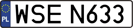 WSEN633