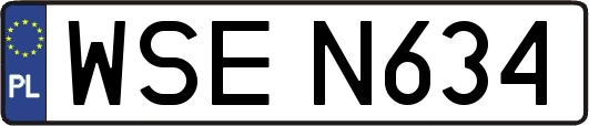 WSEN634
