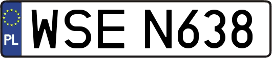 WSEN638