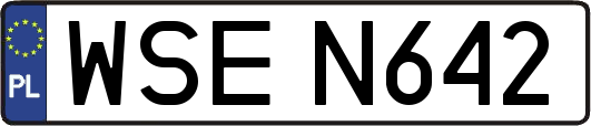 WSEN642
