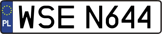 WSEN644