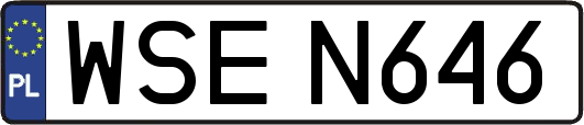 WSEN646