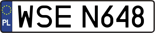 WSEN648