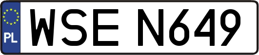 WSEN649