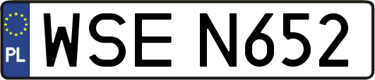 WSEN652