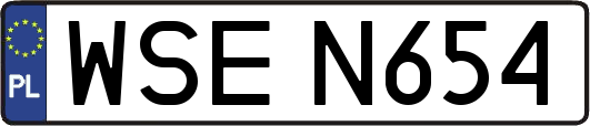 WSEN654