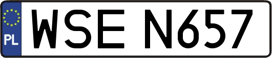 WSEN657