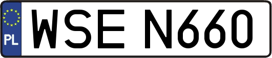 WSEN660