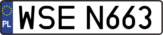 WSEN663