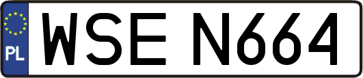 WSEN664