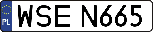 WSEN665