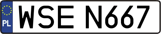 WSEN667