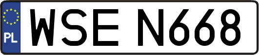 WSEN668