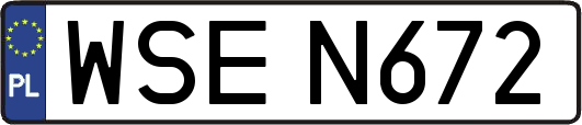 WSEN672
