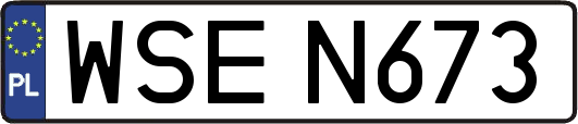 WSEN673