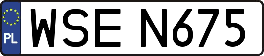WSEN675
