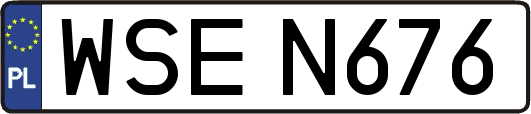 WSEN676