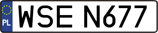 WSEN677