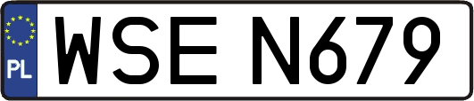 WSEN679