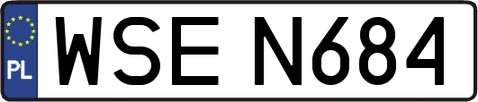 WSEN684