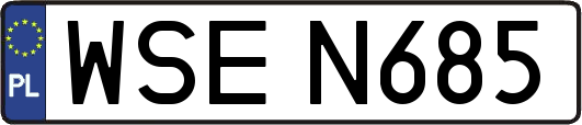 WSEN685