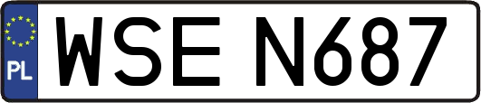 WSEN687
