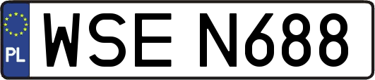 WSEN688