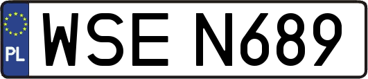 WSEN689