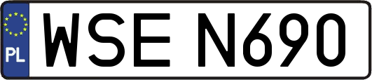 WSEN690
