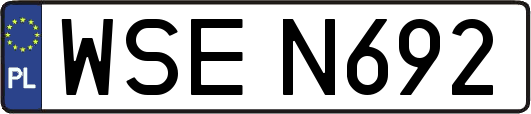 WSEN692