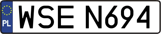 WSEN694