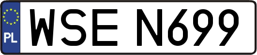 WSEN699