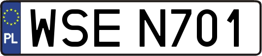 WSEN701