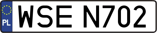 WSEN702