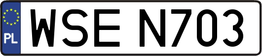 WSEN703
