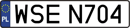 WSEN704