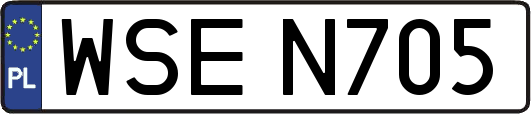 WSEN705