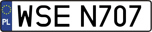 WSEN707