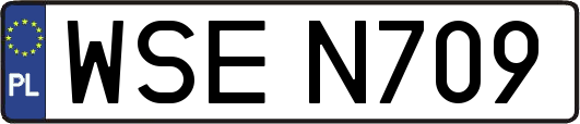 WSEN709